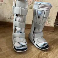 کفش ارتوپدی شکستگی پا مارک well care|آرایشی، بهداشتی، درمانی|اصفهان, خرم|دیوار