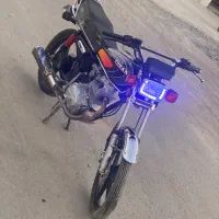 موتورسیکلت۲۰۰سی سی|موتورسیکلت|بانه, |دیوار