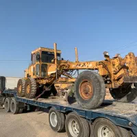 فروش گریدرفیات الیس 85|خودرو سنگین|کارون, |دیوار