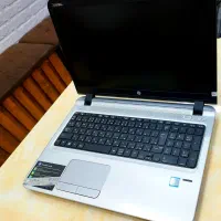 لب تاب HP ProBook نسل 6|رایانه همراه|امیدیه, |دیوار