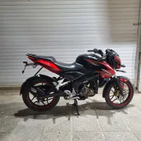 پالس ان اس ۱۵۰