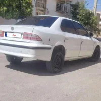 سمند lx|خودرو سواری و وانت|کازرون, |دیوار