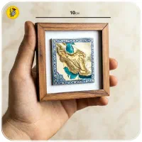 تابلو دکوراتیو کوچک|تابلو، نقاشی، عکس|تهران, بازار|دیوار