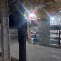 اجاره مغازه خیابان امیر کبیر بروجن|اجارهٔ مغازه و غرفه|بروجن, |دیوار