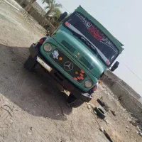 بنز1313مدل63سوخت فعال پمپ قصرقند