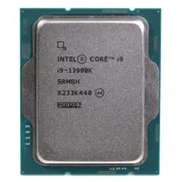 پردازنده Intel اینتل بدون باکس