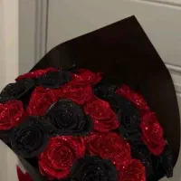 دسته گل|گل مصنوعی|میبد, |دیوار