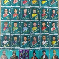 کیمدی امضا دار