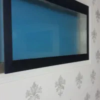 آکواریم دیواری|ماهی|محمدیه-قزوین, |دیوار