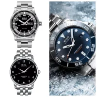 خریدار و فروش ساعت اورجینال سوئیس و ژاپنی