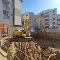 سازه نگهبان  طراحی   اجرا