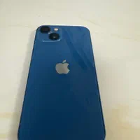 اپل iPhone 13 با حافظهٔ ۱۲۸ گیگابایت