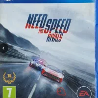 بازی پلی استیشن Need For Speed