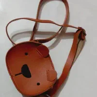 کیف خرسی شیک|کفش و لباس بچه|کرمان, |دیوار