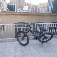 دوچرخه کمکار