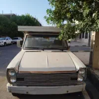 نیسلن زامیاد مدل89دوگانه شرکتی