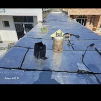 نصب و فروش ایزوگام قیرگونی و آسفالت|خدمات پیشه و مهارت|اصفهان, برازنده|دیوار