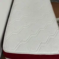 تشک،یک نفره|تشک تختخواب|بوشهر, |دیوار