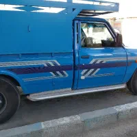 نیسان بار