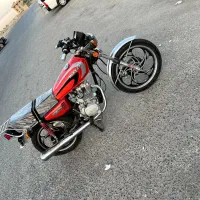 موتور ۲۰۰نیکتاز