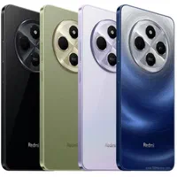 گوشی شیائومی Redmi 14c با حافظهٔ ۲۵۶ و رم ۸+۸ گیگ