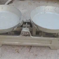 ترازو ۲۰ کیلویی