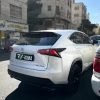 لکسوس NX 200t F فول عمان تک برگ|خودرو سواری و وانت|تهران, قیطریه|دیوار
