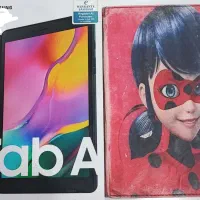 سامسونگ tab 8