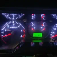 نیسان 1400|خودرو سواری و وانت|جعفرآباد, |دیوار