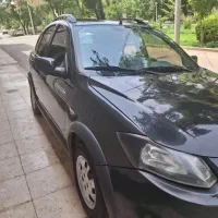 کوییک مدل۹۸ 98 فنی و لاستیک نو مانیتور دار اسپورت|خودرو سواری و وانت|اصفهان, دشتستان|دیوار