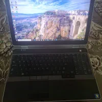 لپتاپ latitude e6520 i7