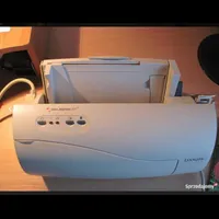 پرینتر برند لکسمارک LEXMARK
