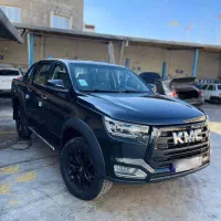 کی ام سی تی ۸ مدل۱۴۰۲-فروش فوری-زیر قیمت بازار|خودرو سواری و وانت|گنبد کاووس, |دیوار