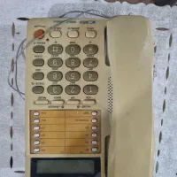 تلفن خانگی|تلفن رومیزی|گنبد کاووس, |دیوار