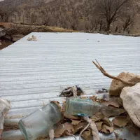 ایرانت با لوله ۶متری