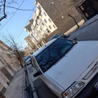 پراید مدل1388|خودرو سواری و وانت|تهران, یافت‌آباد|دیوار