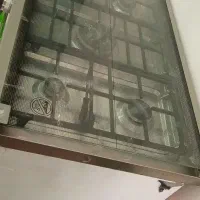 فر گاز مبله التون ALTON با ارسال رایگان و تخفیف