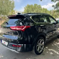 فیدلیتی پرایم ۷نفره|خودرو سواری و وانت|همدان, |دیوار