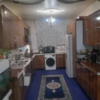 آپارتمان ۷۲ متری / بازسازی شده/تک واحد