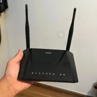 مودم ۲۷۴۰ دیلینک