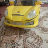 ماشین شارژی|اسباب‌‌بازی|زنجان, |دیوار