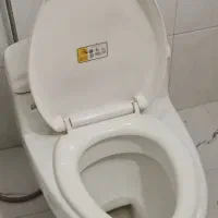 توالت فرنگی