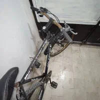 دوچرخه کوهستان|دوچرخه، اسکیت، اسکوتر|اردبیل, |دیوار