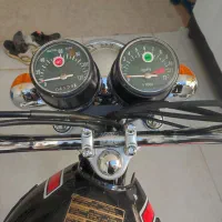 سی جی 125