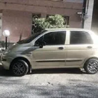 دوو ماتیز|خودرو کلاسیک|بومهن, |دیوار