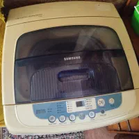 لباسشویی سامسونگ