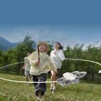 هلی شات کوادکوپتر dji neo combo Fpv|دوربین عکاسی و فیلم‌برداری|اصفهان, شاهزاده ابراهیم|دیوار