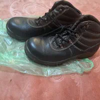 کفش کار ایمنی|کیف، کفش، کمربند|مشهد, آزادشهر|دیوار