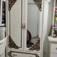 سرویس چوب|بوفه، ویترین، کنسول|مشهد, محمدآباد|دیوار