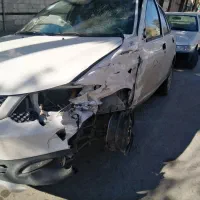 فروشی خودروی تصادفی